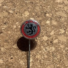 Anstecknadel  UEFA  Fußball Europa