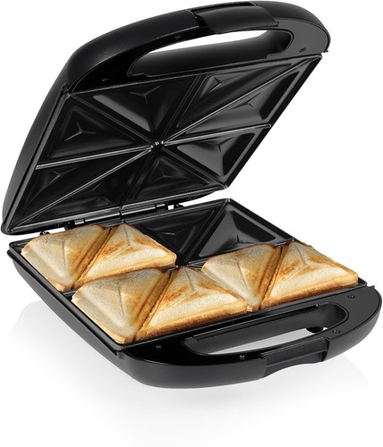 Tristar sandwich maker - sandwich,
