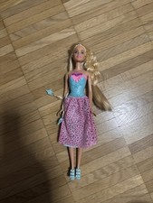 Mattel Disney Prinzessin