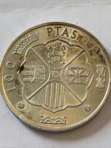 Spanien 100 pesetas 1966 - pesetas,