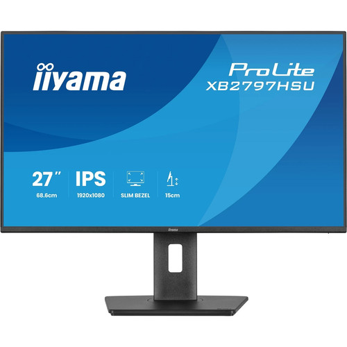 Iiyama prolite xb2797hsu - prolite, xb2797hsu-b1