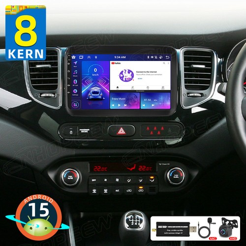 Dab 128gb für kia carens - kia,