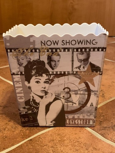 Popcornbecher