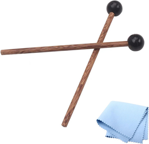 22cm gummi xylophon - 22cm,