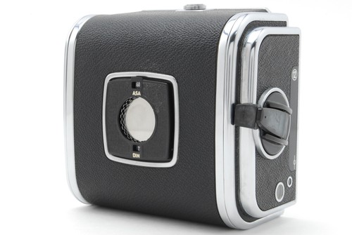 Top neuwertig hasselblad a12 - neuwertig],