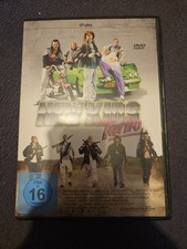 DVD New Kids Turbo