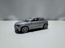 1:43 Audi A1 2010–2018