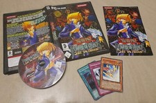 Yu-Gi-Oh! YUGIOH Power of Chaos:  Joey the Passion PC Konami Deutsch 
