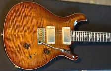 PRS Custom 24 Private Stock Level 60th Anniversary Meinl Sonderedition limitiert