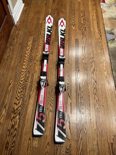 173 volkl rtm 75 - 173,
