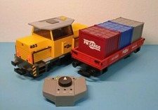 PLAYMOBIL City Action