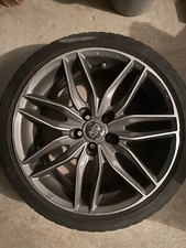 Komplettradsatz 4x MSW 50