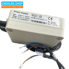 Engelmann Netzteil 230V für