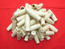 50 Oldtimer Fahrrad Griffe Handgriff Gazelle Mifa Möve Herkules Simson