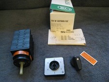 Sonderschalter Schalter Klöckner Moeller Eaton T0-8-40788D/EZ