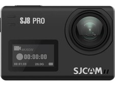 SJCAM SJ8 PRO 4K 60 fps