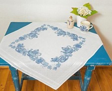 Stickpackung Teekanne