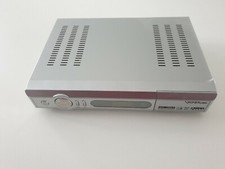 Vantage 201 SCI Sat Receiver