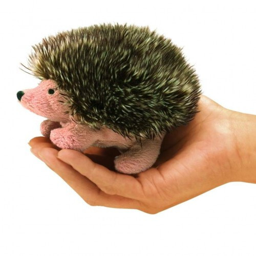 Folkmanis 2668 fingerpuppe - folkmanis,