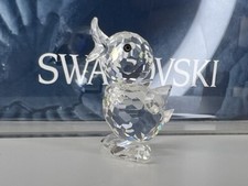 Swarovski Figur 012728 Ente 4