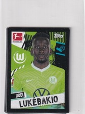 Topps Bundesliga 21/22