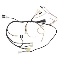 Simson Zentralkabelbaum MS50