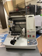 Gravurmaschine gravograph m20 - gravograph,