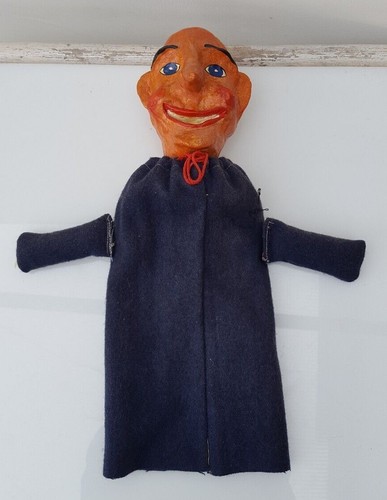 Handpuppe kasperle figur - handpuppe,