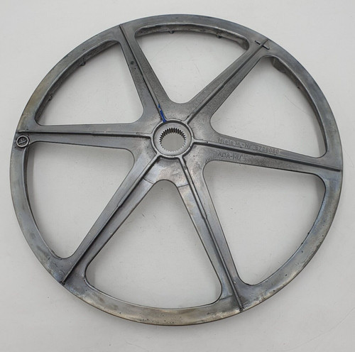 Miele riemenscheibe - miele,