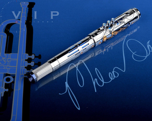 Montblanc great characters - montblanc,