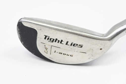 Adams golf tight lies 5 - lies, #5