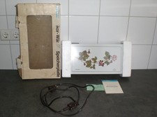 Wärme Speicher Platte Seltmann Weiden Speisenwärmer,Warmhalteplatte Buffetwärmer