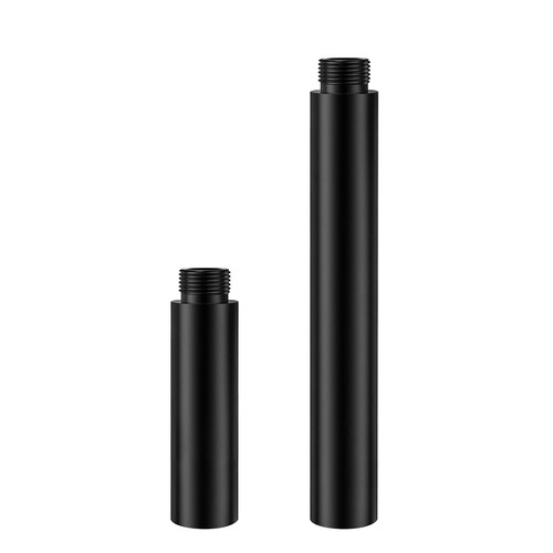 Aluminum alloy mic boom - mic,