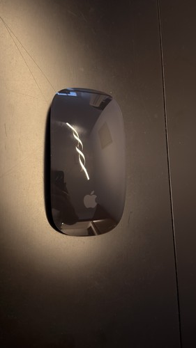 Apple magic mouse space - apple,