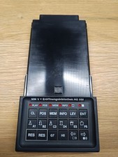 Schachcomputer Mephisto MM V Modul mit Eröffnungserweiterung HG 550