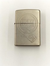 Vintage Zippo 1998 Lucky