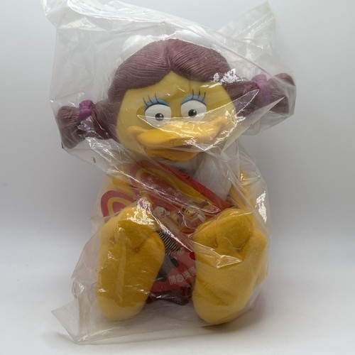 Rare mcdonalds 1997 birdie - rare,