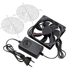 120mm USB Kühler Silent