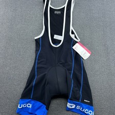 Sugoi Evolution Trägerhose