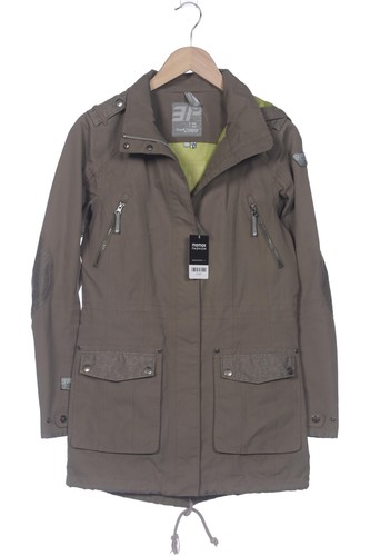 Icepeak mantel damen jacke - mantel,