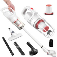 Akku Staubsauger Hoover 4IN1