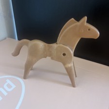 Playmobil Pferde alte Version