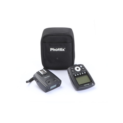 Phottix odin e0811 - phottix,