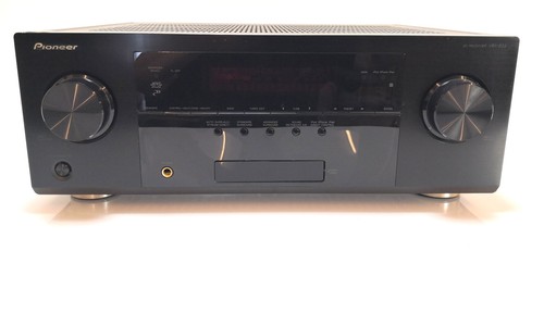 Pioneer receiver vsx 922 - a/v-receiver, vsx-922