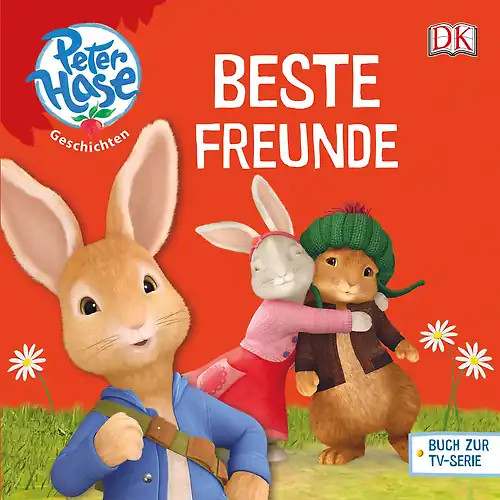 Peter hase beste freunde - peter,