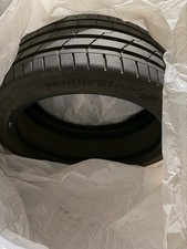 4x Hankook Ventus S1 evo3