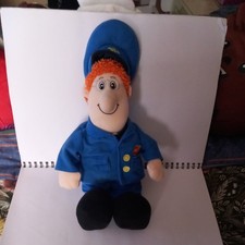 Postbote Pat Spielzeug