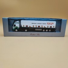 Herpa 181945 Iveco Turbostar