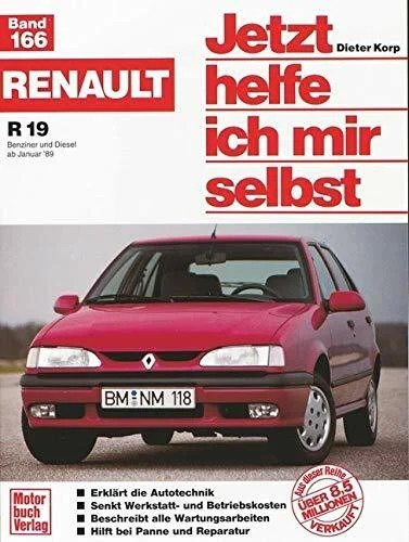 Renault benziner und - r,