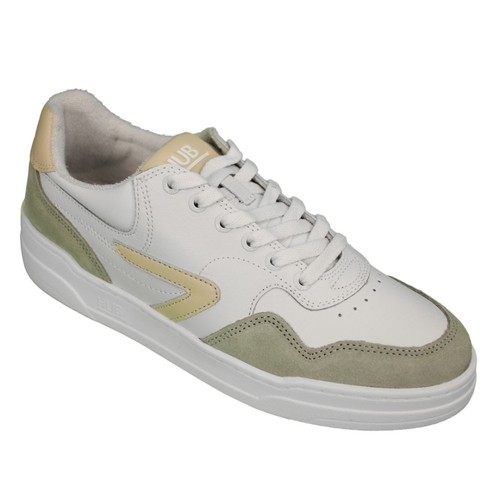 Hub herren schuhe sneaker - hub,